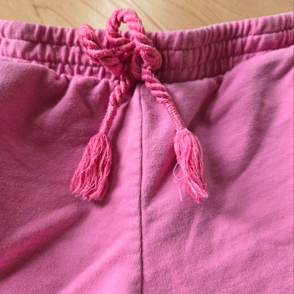 Mayoral fuschia pink shorts - Picture 2 of 5